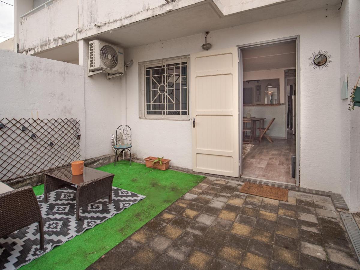 F2 La Source - Saint Denis Proche Du Chu Villa Exterior photo